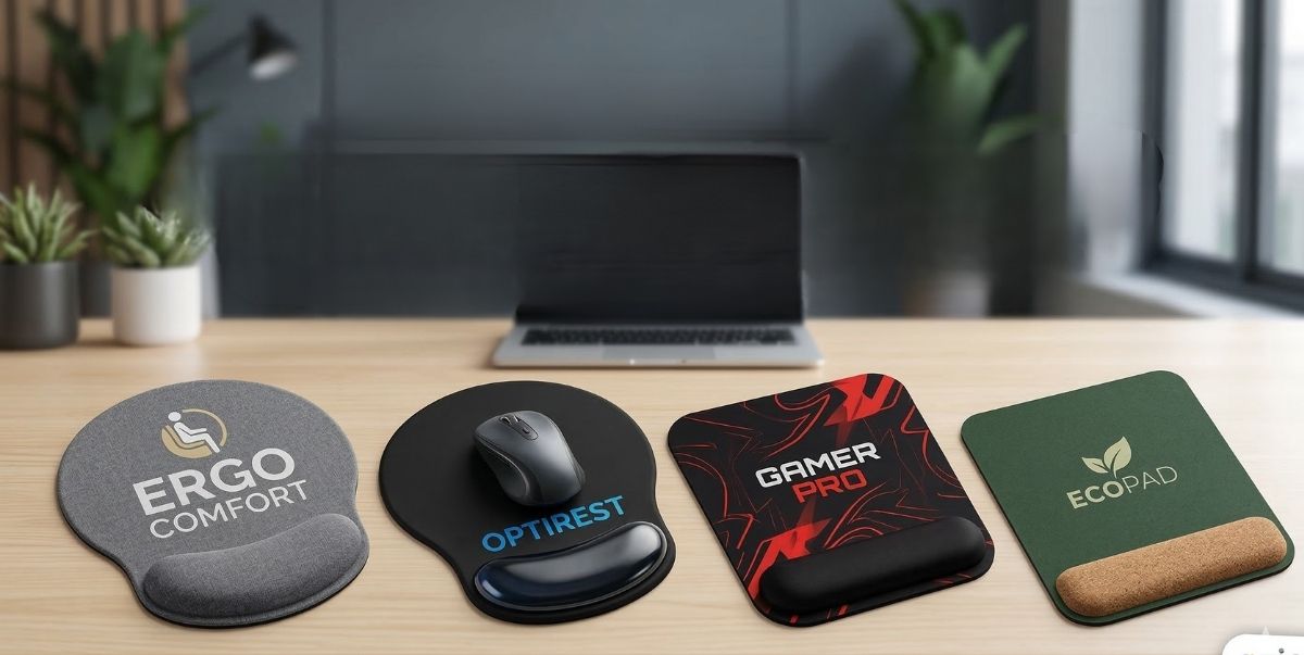 Großhandelstrends für Gaming-Mauspads 2026: Was kommt auf Importeure zu?